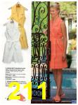 2001 JCPenney Spring Summer Catalog, Page 211