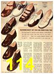 1950 Sears Spring Summer Catalog, Page 114
