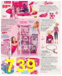 2010 Sears Christmas Book (Canada), Page 739