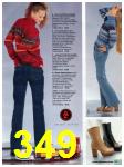 2000 JCPenney Christmas Book, Page 349