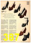 1949 Sears Fall Winter Catalog, Page 387