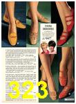 1968 Sears Spring Summer Catalog, Page 323