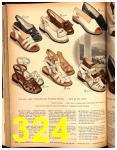 1948 Sears Spring Summer Catalog, Page 324