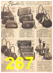1950 Sears Fall Winter Catalog, Page 267