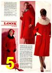 1963 JCPenney Fall Winter Catalog, Page 5
