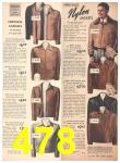 1950 Sears Fall Winter Catalog, Page 478