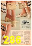 1972 JCPenney Spring Summer Catalog, Page 286