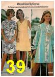 1971 JCPenney Summer Catalog, Page 39