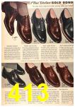 1956 Sears Spring Summer Catalog, Page 413