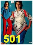 1977 JCPenney Spring Summer Catalog, Page 501