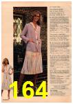 1979 JCPenney Spring Summer Catalog, Page 164