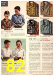 1949 Sears Spring Summer Catalog, Page 82