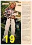 1971 JCPenney Summer Catalog, Page 19