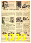 1949 Sears Fall Winter Catalog, Page 1306