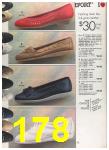 1989 Sears Style Catalog, Page 178