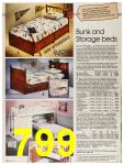 1987 Sears Fall Winter Catalog, Page 799