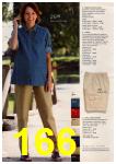 2002 JCPenney Spring Summer Catalog, Page 166