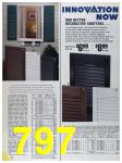 1985 Sears Spring Summer Catalog, Page 797