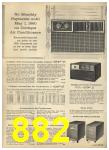 1960 Sears Spring Summer Catalog, Page 882