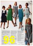 1966 Sears Spring Summer Catalog, Page 96