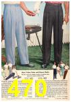 1956 Sears Spring Summer Catalog, Page 470