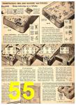 1950 Sears Fall Winter Catalog, Page 55