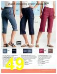 2009 JCPenney Spring Summer Catalog, Page 49
