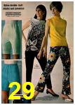 1969 JCPenney Summer Catalog, Page 29