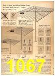 1955 Sears Fall Winter Catalog, Page 1067