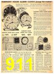 1949 Sears Fall Winter Catalog, Page 911
