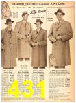 1954 Sears Spring Summer Catalog, Page 431