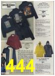 1976 Sears Spring Summer Catalog, Page 444