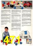 1986 JCPenney Christmas Book, Page 471