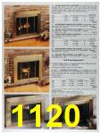 1991 Sears Fall Winter Catalog, Page 1120