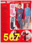 2005 Sears Christmas Book (Canada), Page 507