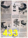 1963 Sears Spring Summer Catalog, Page 433
