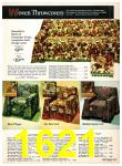 1970 Sears Fall Winter Catalog, Page 1621