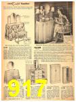 1943 Sears Spring Summer Catalog, Page 917