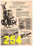 1969 Sears Summer Catalog, Page 254