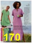2005 JCPenney Spring Summer Catalog, Page 170