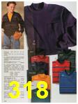 1992 Sears Fall Winter Catalog, Page 318