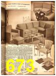 1948 Sears Spring Summer Catalog, Page 673