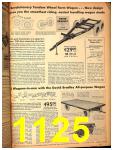 1948 Sears Spring Summer Catalog, Page 1125