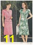 1946 Sears Spring Summer Catalog, Page 11