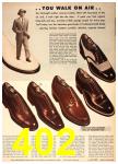 1951 Sears Spring Summer Catalog, Page 402