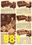 1941 Sears Fall Winter Catalog, Page 981