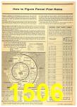 1956 Sears Fall Winter Catalog, Page 1506
