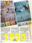 1985 Sears Fall Winter Catalog, Page 1505