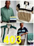 2001 JCPenney Spring Summer Catalog, Page 403
