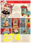 1966 JCPenney Christmas Book, Page 274